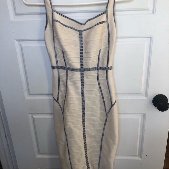 Herve Leger The Original Bandage Dress - Picture 3 of 4